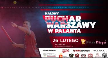 „Widowiskowy polski, zapomniany sport”. Halowy Puchar Warszawy w Palanta 2023 na Pradze-Północ