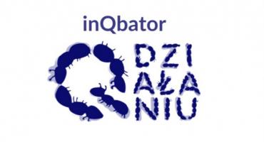 Nabór do trzeciej edycji programu “InQbator Q Działaniu”. Młodzież może się wykazać!