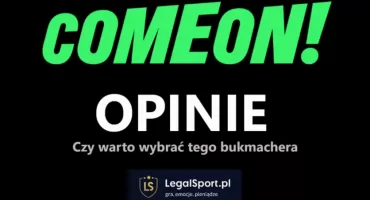 Jakie opinie ma Comeon?