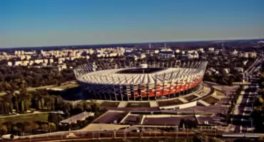 Superpuchar UEFA już dziś: Zmiany w ruchu i parkowaniu na Pradze Północ