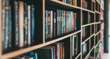 Uśpiona Księgarnia: Nowa Oaza Kultury na Pradze-Północ