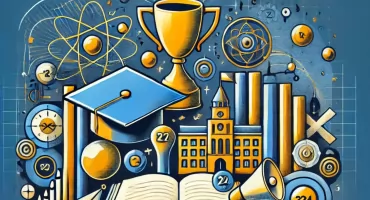 Głosuj na Praskie Nagrody Edukacyjne AD REM 2024!