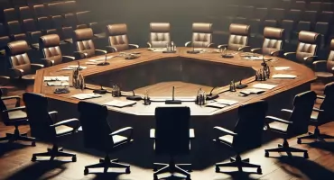Przyszłość koalicji na Pradze pod znakiem zapytania – zerwane kworum na Sesji Rady Dzielnicy