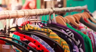 Odkryj Skarby na Vintage Market na Nowym Bazarze Różyckiego!