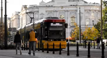 Narodowe Święto Niepodległości na Pradze-Północ: Sprawdź zmiany w komunikacji