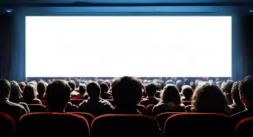 Kino i rozmowy – filmowy czwartek dla seniorów