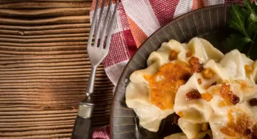 Gdzie zjeść najlepsze pierogi na Pradze-Północ? Oto top 4 pierogarnie!