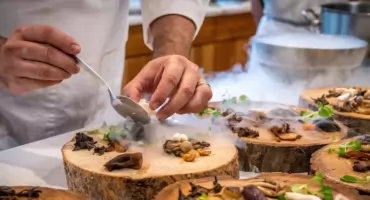 CookLab – nowa miejska pracownia kulinarna na Pradze-Północ