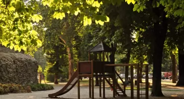 Skwer Markowska – nowe zielone serce Pragi-Północ