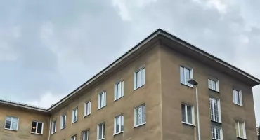 Nowy start dla samotnych rodziców – Szymanowskiego 4a w remoncie