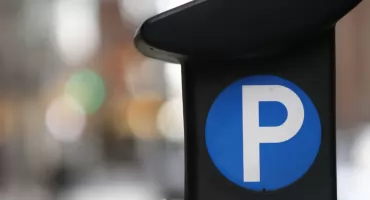 Darmowe parkowanie na Pradze-Północ w Sylwestra i Nowy Rok