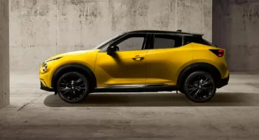 Miejski styl w nowym wydaniu. Dowiedz się, dlaczego Nissan Juke to król nowoczesnych crossoverów
