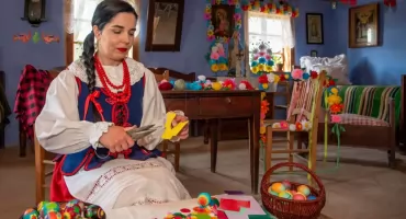 Tajemnice Wielkiej Nocy