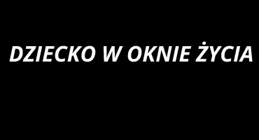 „To nie jest okno porzucenia”. Poruszający apel zakonic po dramatycznym odkryciu w Warszawie!