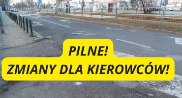 Kolejny odcinek Jagiellońskiej do remontu! Ta droga zostanie zamknięta!