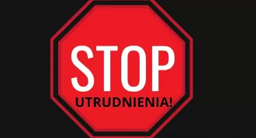 Utrudnienia na Targówku od samego rana! Zamkną odcinki dwóch ważnych ulic!