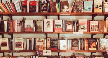 Tydzień Bibliotek na Pradze