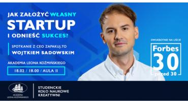 Otwarte warsztaty w Akademii Leona Koźmińskiego