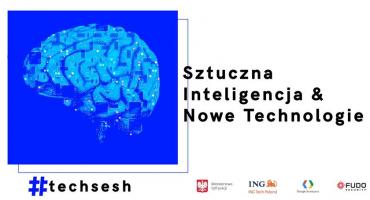Sztuczna inteligencja i nowe technologie -spotkanie dla młodzieży