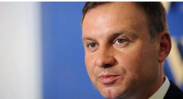 Praska Wspólnota Samorządowa popiera Andrzeja Dudę