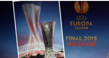 Sevilla - Dnipro na Narodowym