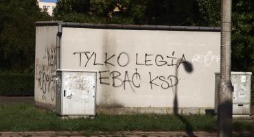 Kibice Legii opuścili Pragę?