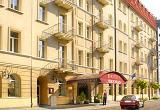 Hotel Hetman